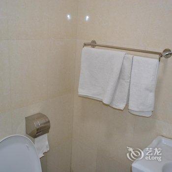 长白山羽梦假日宾馆酒店提供图片