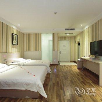 辉县市华隆丽都风尚酒店酒店提供图片
