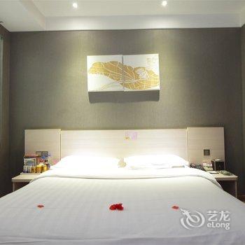 辉县市华隆丽都风尚酒店酒店提供图片