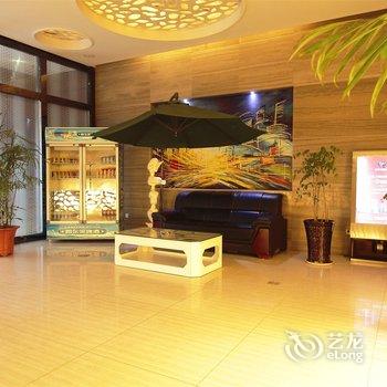 辉县市华隆丽都风尚酒店酒店提供图片
