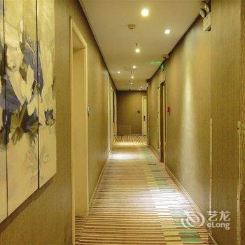辉县市华隆丽都风尚酒店酒店提供图片