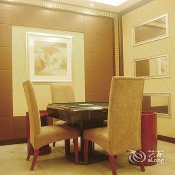 马鞍山长江国际酒店酒店提供图片