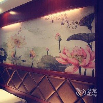 九华山大自在宾馆酒店提供图片