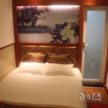 九华山大自在宾馆酒店提供图片