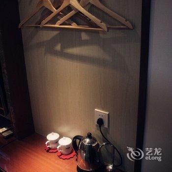 九华山大自在宾馆酒店提供图片
