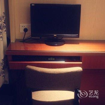 九华山大自在宾馆酒店提供图片