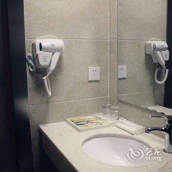 九华山大自在宾馆酒店提供图片