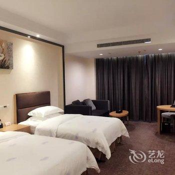 深圳新丽华酒店酒店提供图片