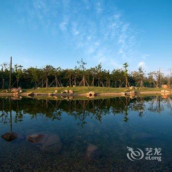 上海中新农业泰生示范农场酒店提供图片