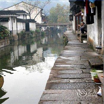 绍兴悦府·古越枕河景观酒店酒店提供图片