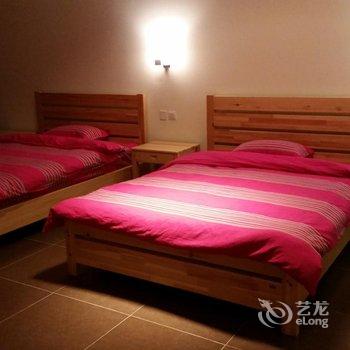 林州红旗渠国际青年旅舍酒店提供图片