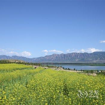 蔚县龙壶湾旅游度假村酒店提供图片