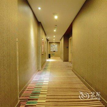 辉县市华隆丽都风尚酒店酒店提供图片