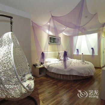 辉县市华隆丽都风尚酒店酒店提供图片