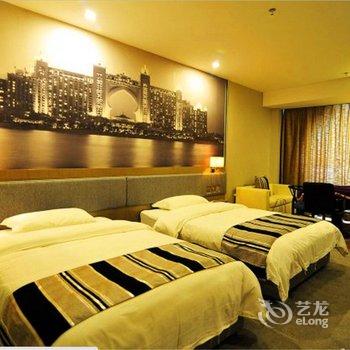 安顺马町酒店酒店提供图片