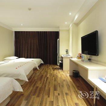 辉县市华隆丽都风尚酒店酒店提供图片