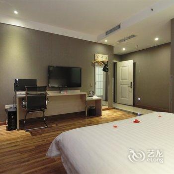 辉县市华隆丽都风尚酒店酒店提供图片