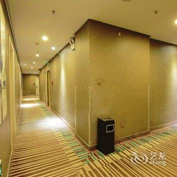 辉县市华隆丽都风尚酒店酒店提供图片