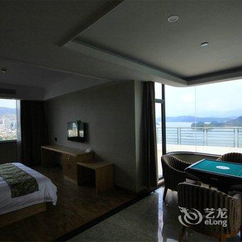 千岛湖怡途湖景酒店酒店提供图片