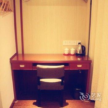 九华山大自在宾馆酒店提供图片