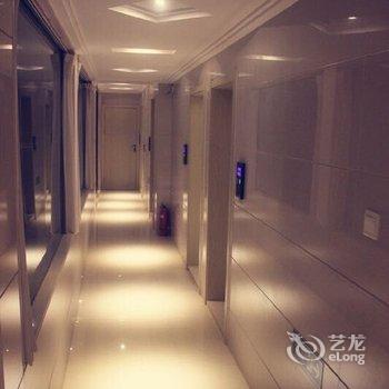 九华山大自在宾馆酒店提供图片