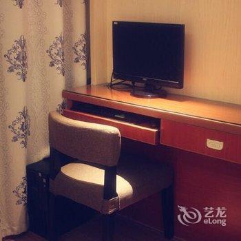 九华山大自在宾馆酒店提供图片