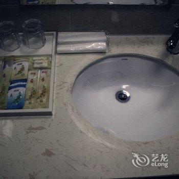 九华山大自在宾馆酒店提供图片