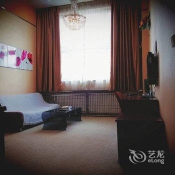 乌鲁木齐丽豪宾馆酒店提供图片