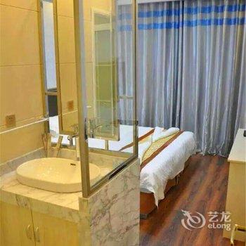 周口锦江主题酒店酒店提供图片