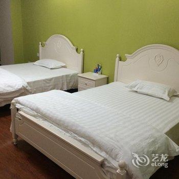 蚌埠星宫主题酒店(万达店)酒店提供图片