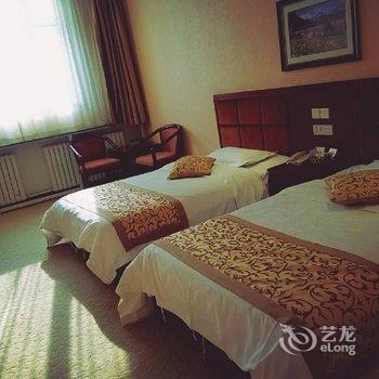 乌鲁木齐丽豪宾馆酒店提供图片
