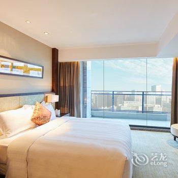深圳湾科技园丽雅查尔顿酒店酒店提供图片