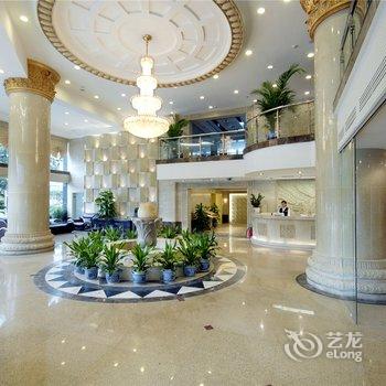 福州金广达大饭店酒店提供图片