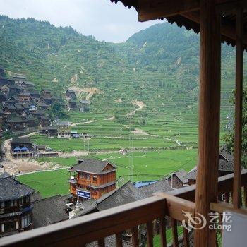 雷山蝶庄旅游文化客栈(西江苗寨店)酒店提供图片