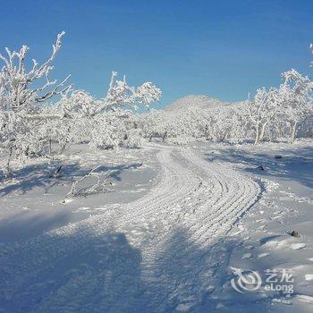 雪乡二浪河瑞雪客栈酒店提供图片