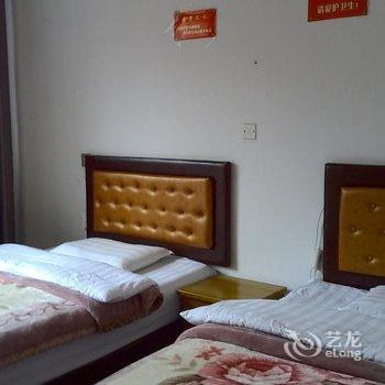 成都花水湾宏旺农家乐酒店提供图片