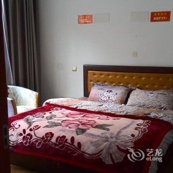 成都花水湾宏旺农家乐酒店提供图片