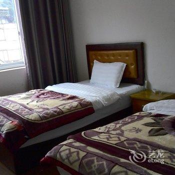 成都花水湾宏旺农家乐酒店提供图片