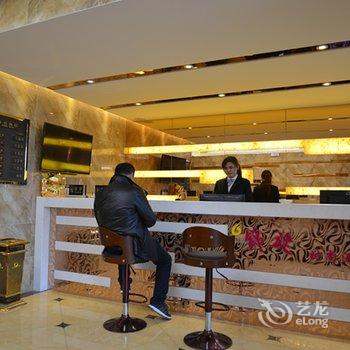 荆州锦旋时尚酒店(荆州火车站店)酒店提供图片
