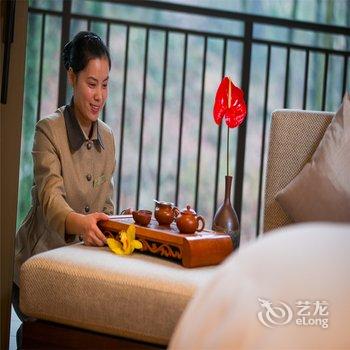 东阳凤凰谷天澜度假酒店酒店提供图片