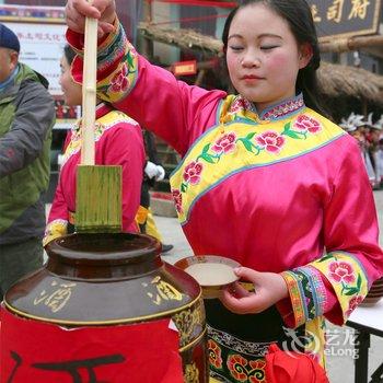 绵阳平武九州锦都大酒店酒店提供图片