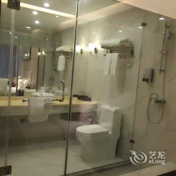 广州长隆名美假日公寓酒店提供图片