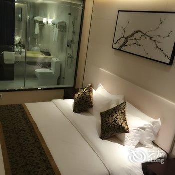 广州长隆名美假日公寓酒店提供图片