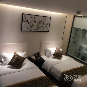 广州长隆名美假日公寓酒店提供图片