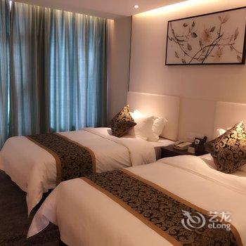 广州长隆名美假日公寓酒店提供图片