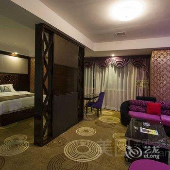 派酒店(广汉东门汽车站店)酒店提供图片