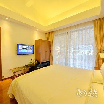 泸沽湖秘璟酒店酒店提供图片