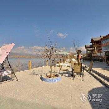 泸沽湖秘璟酒店酒店提供图片