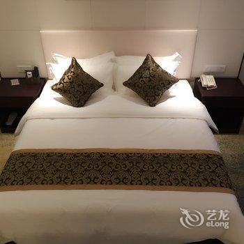 广州长隆名美假日公寓酒店提供图片