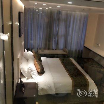 广州长隆名美假日公寓酒店提供图片